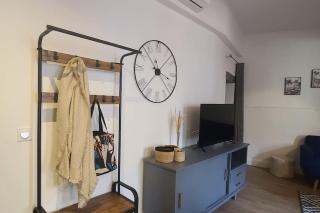 Appartement T2 avec clim et wifi, à 50 m de la plage - 6