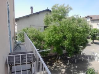 The Eighteen _ Hyper-centre - T3 de 65m² - 8 Pers. - Voiron - 5