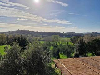 Panorama e Relax - Peccioli - 2