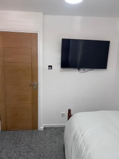 7 Venus Road Room 1 - Londra - 6