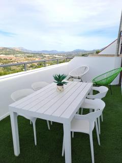Residencial Alcoy Apartahotel - Alcoy - 0
