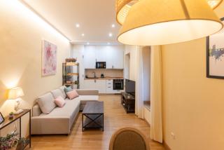 APARTAMENTO PUERTA DE CÓRDOBA- Exterior con balcones - Córdoba - 4