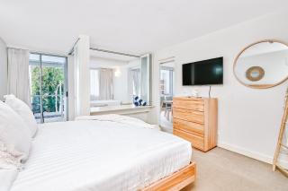 Luxury 2 Bed Palm Cove Unit, Pool & Ocean Views from Third Floor - Palm Cove - 5
