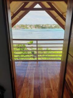 Wooden Guest House GASA - Dauis - 1
