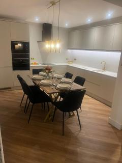 The Abode - Bristol - 5