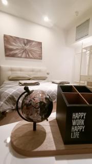 Casa mia Metro A 100mt - Rome - 7