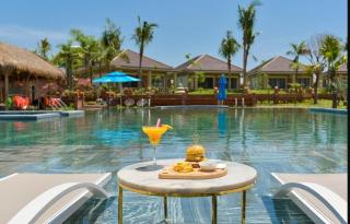 My Son Heritage Resort and Spa - Hội An - 3