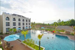 My Son Heritage Resort and Spa - Hội An - 4