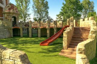 Private Apartment Dream Island - Sunny Beach - 1