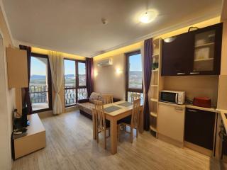 Private Apartment Dream Island - Sunny Beach - 0