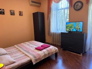 KyivStay Yaroslavska Apartment - Kiev - 1