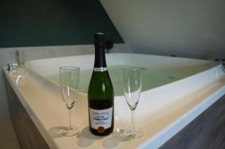 Gite Spa L'Atelier Emile - Spa Privatif - 5 min COLMAR - Sainte-Croix-en-Plaine - 4