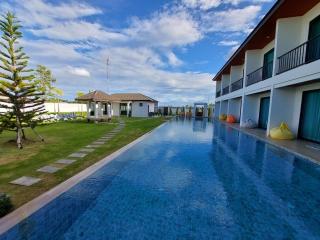 Far Beach House, Cha-am - 3