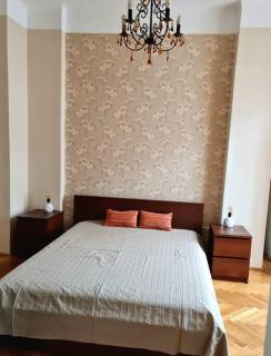 Terrific Tátra Apartment - Budapeste - 9