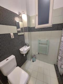 Terrific Tátra Apartment - Budapeste - 8