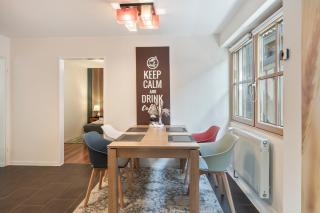 Ferienwohnung im Naturpark Steinwald - Erbendorf - 4