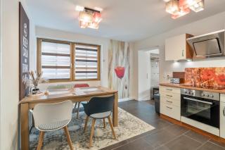 Ferienwohnung im Naturpark Steinwald - 1