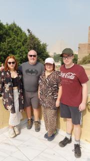 Ramses Guest House - Il Cairo - 5