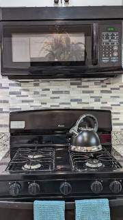 4 Bedrooms near the Atlanta Airport - 3