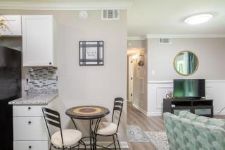 4 Bedrooms near the Atlanta Airport - Atlanta - 2