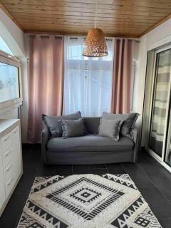 Villa Bois Court 3 chambres - 3