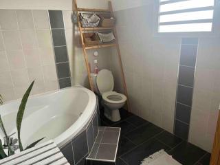Villa Bois Court 3 chambres - Le Tampon - 2