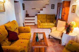 Casa del Algarrobo - 6