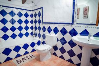 Casa del Algarrobo - 4