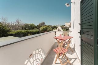 Cala Cala Rooms,Restaurant & Farm Experience - Procida - 9