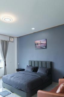 Tulip Hotel - Luang Namtha - 3