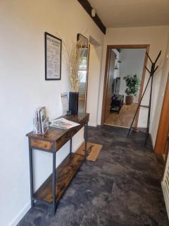 Ferienwohnung Fachwerkzauber - Monschau - 9