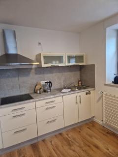 Ferienwohnung Fachwerkzauber - Monschau - 3