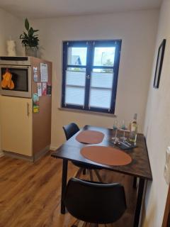 Ferienwohnung Fachwerkzauber - Monschau - 2