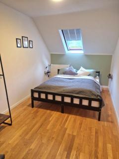 Ferienwohnung Fachwerkzauber - Monschau - 1