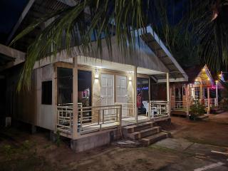 Tamara Guest House - Pulau Tioman - 7