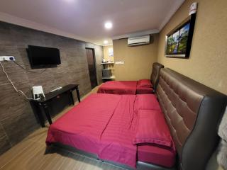 Tamara Guest House - 5