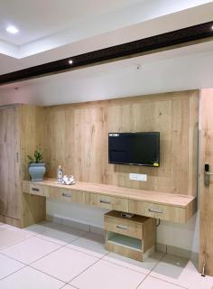 New Thai Residency - 8