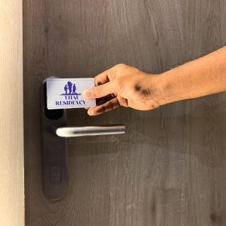 New Thai Residency - 4