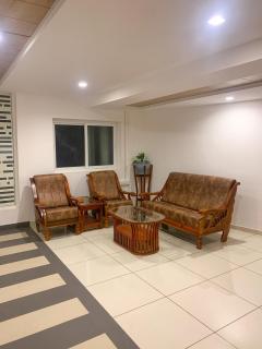 New Thai Residency - 2