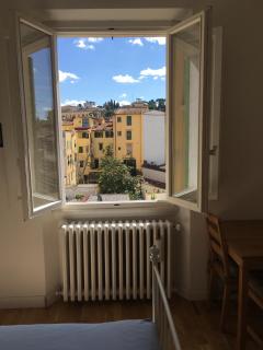 Zu Hause in Oltrarno - Florence - 7