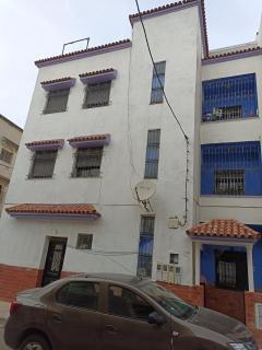 Bab Chaouen 7lits2chbre1salon - Chefchaouene - 5