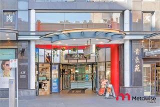 MetaWise Sydney CBD Haymarket 2Bed Apartment 1506 - Sydney - 1