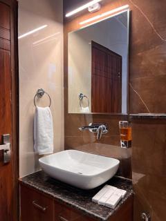 Vyom Boutique Hotel Rishikesh - 1