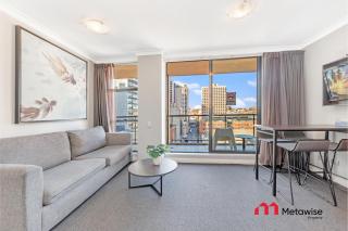 MetaWise Sydney CBD Haymarket 2Bed Apartment 1506 - Sydney - 6