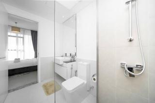 StoneTree - Furnished 2BR with floor-to-ceiling window - Dubai - 9