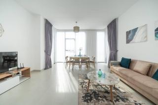 StoneTree - Furnished 2BR with floor-to-ceiling window - 5
