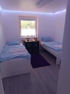 Apartment mit Ausblick - Braunschweig - 5