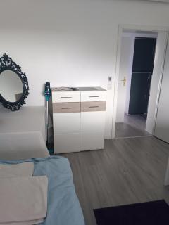 Apartment mit Ausblick - Braunschweig - 1