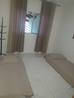 Casa 2 quarto Guarapari Santa Mônica/setiba 3 vaga - Guarapari - 4