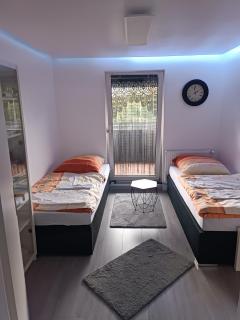 Apartment mit Ausblick - 8